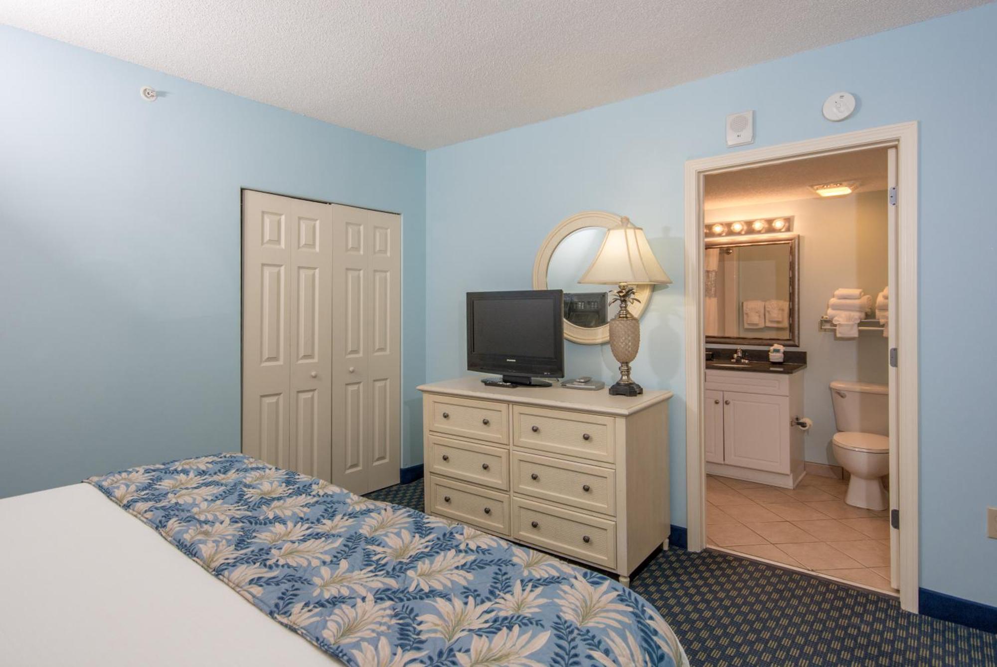 Caribbean Resort Myrtle Beach Eksteriør billede