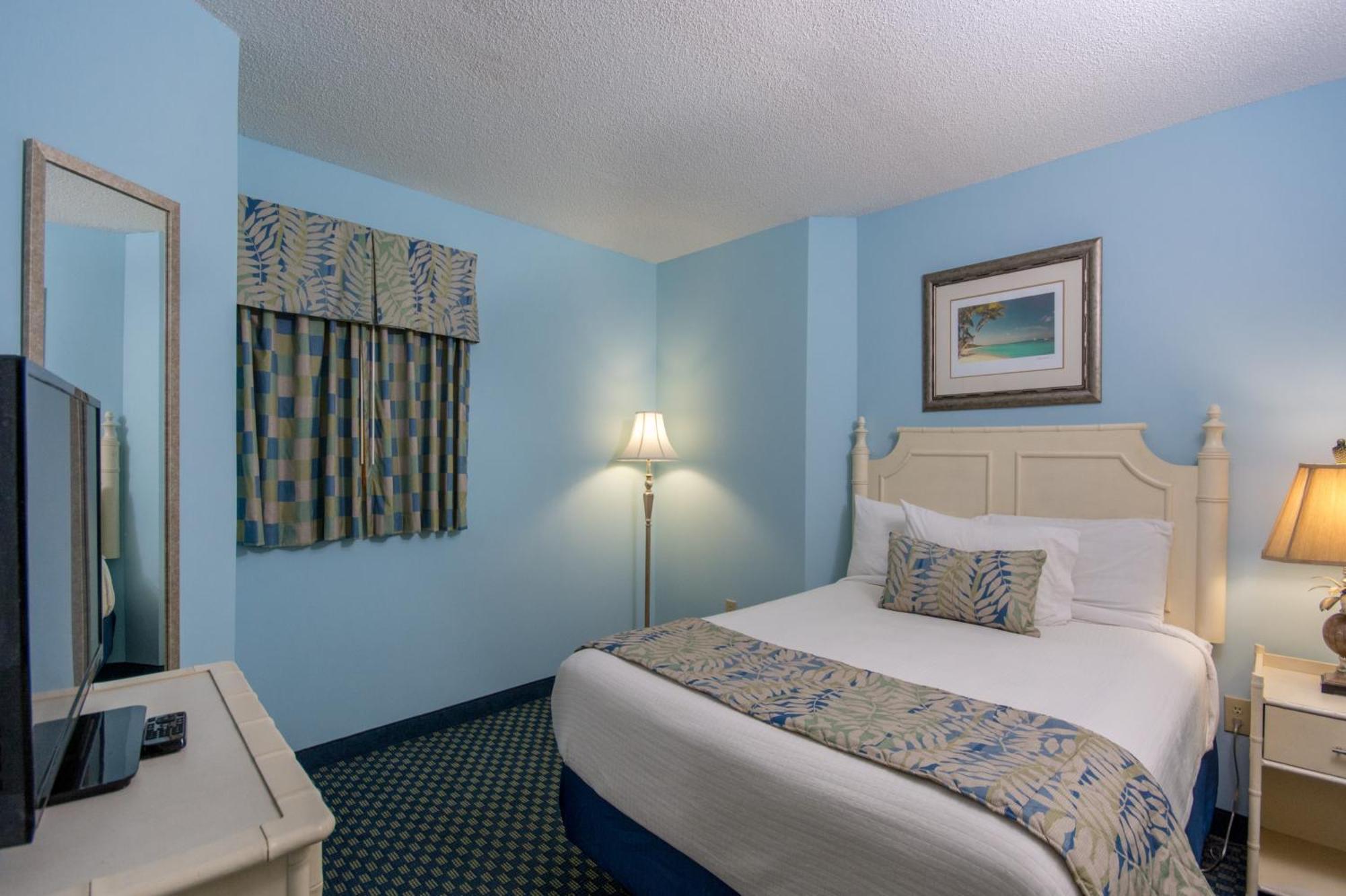 Caribbean Resort Myrtle Beach Eksteriør billede