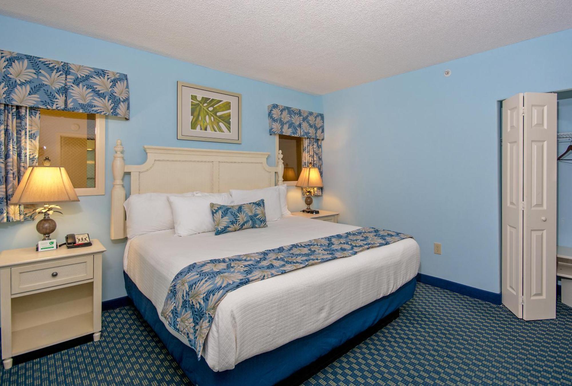 Caribbean Resort Myrtle Beach Eksteriør billede