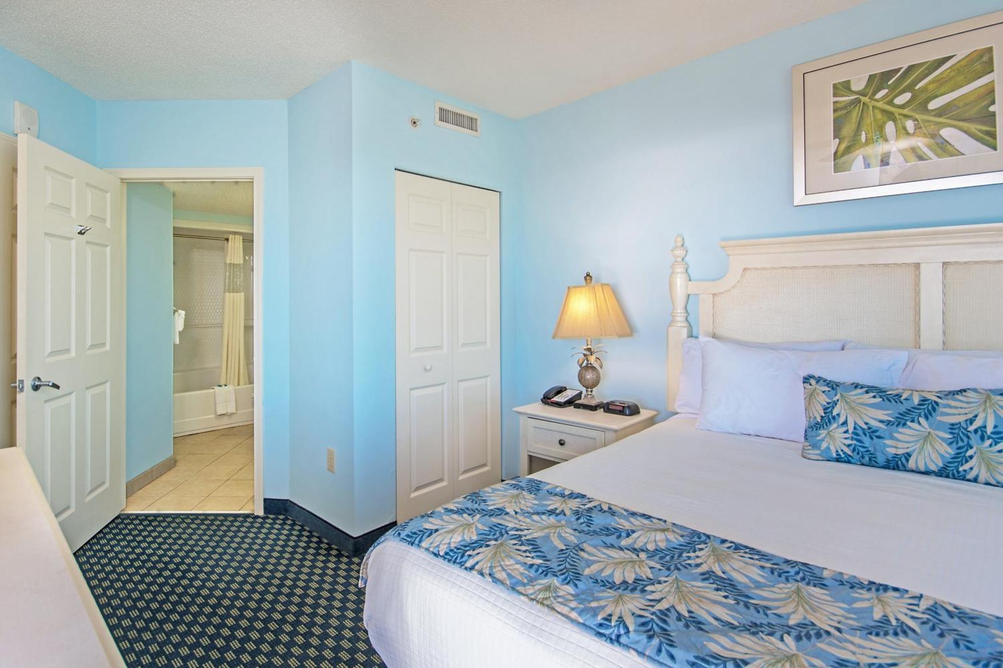 Caribbean Resort Myrtle Beach Eksteriør billede