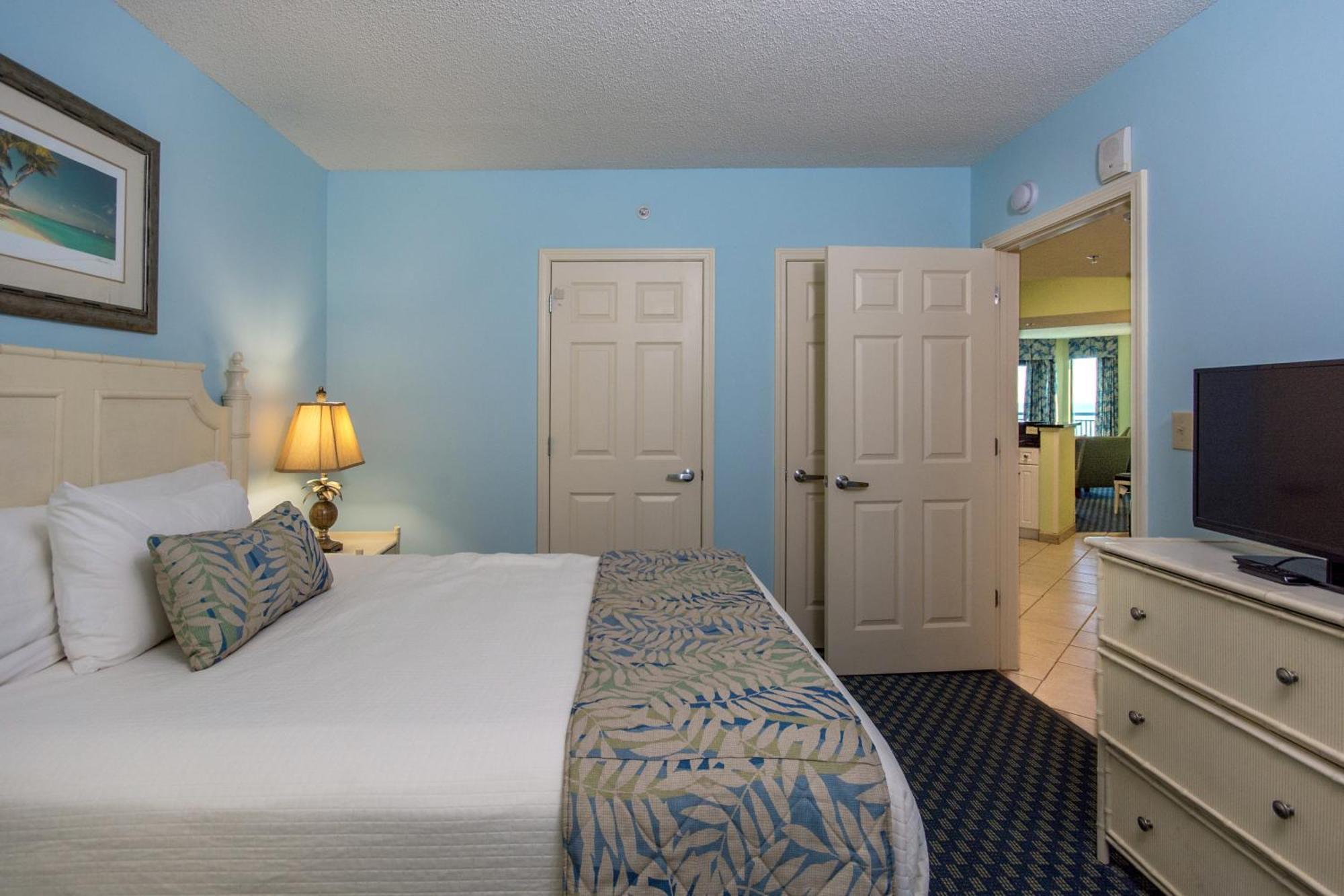 Caribbean Resort Myrtle Beach Eksteriør billede