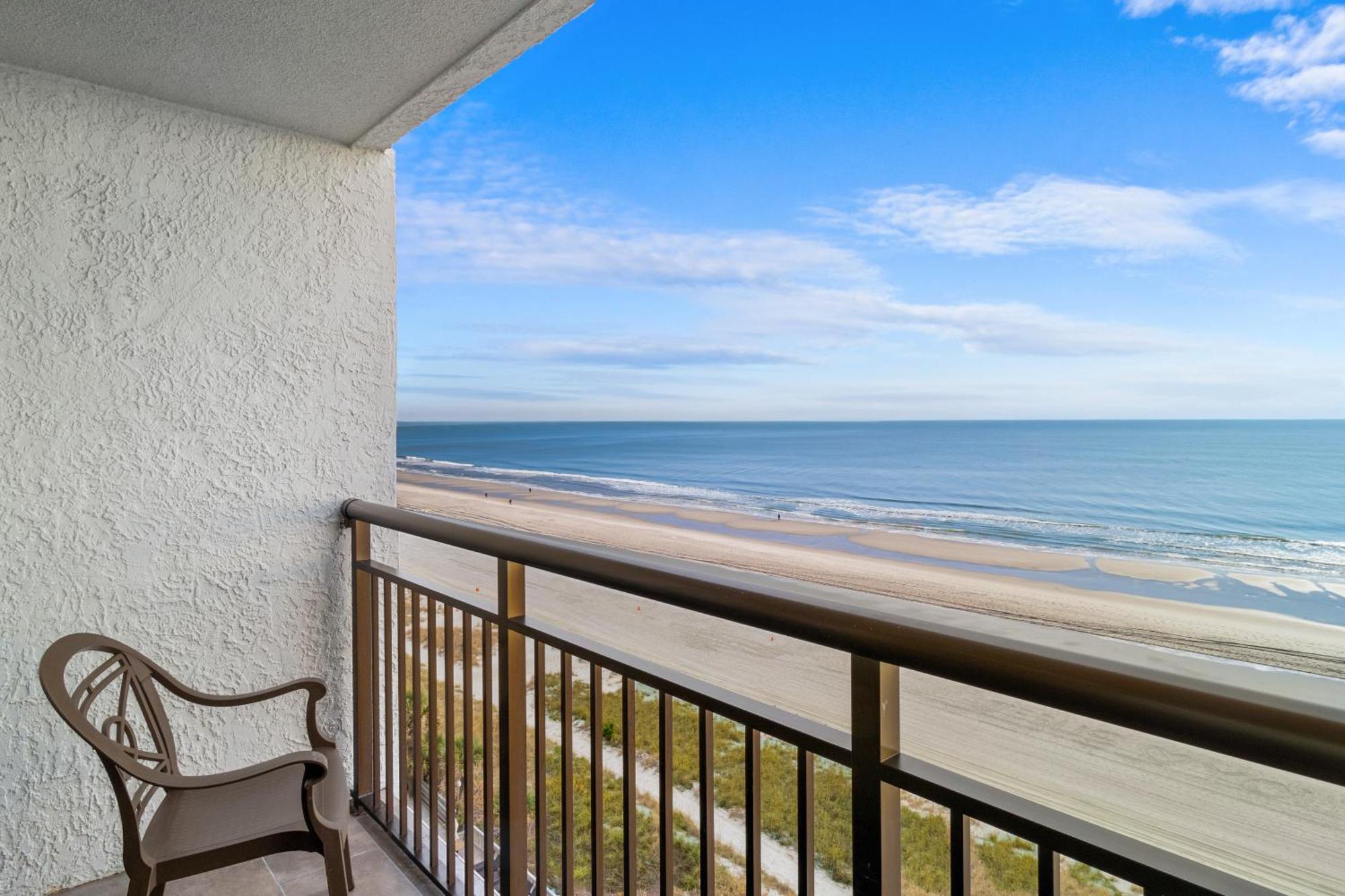 Caribbean Resort Myrtle Beach Eksteriør billede