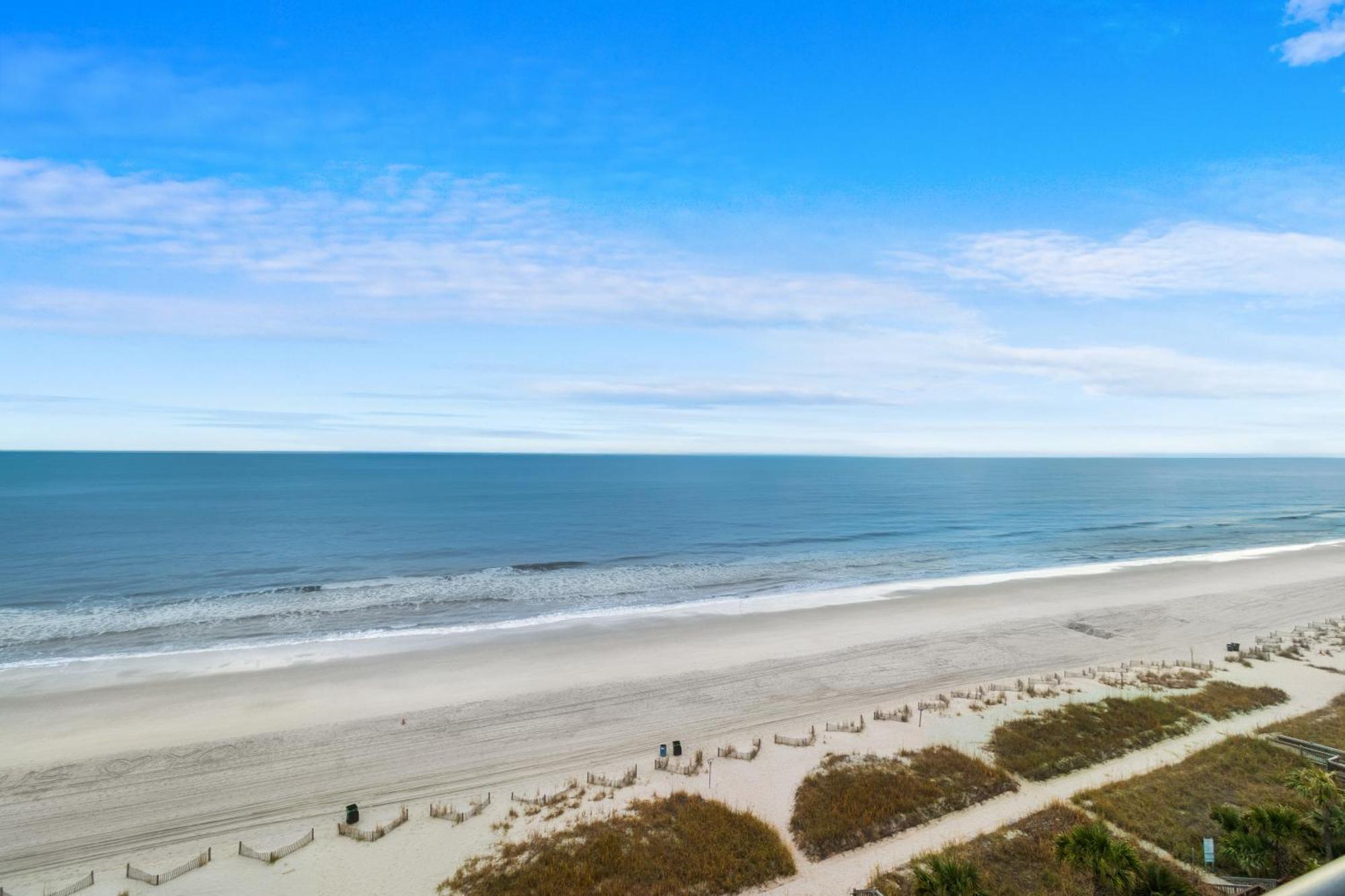 Caribbean Resort Myrtle Beach Eksteriør billede