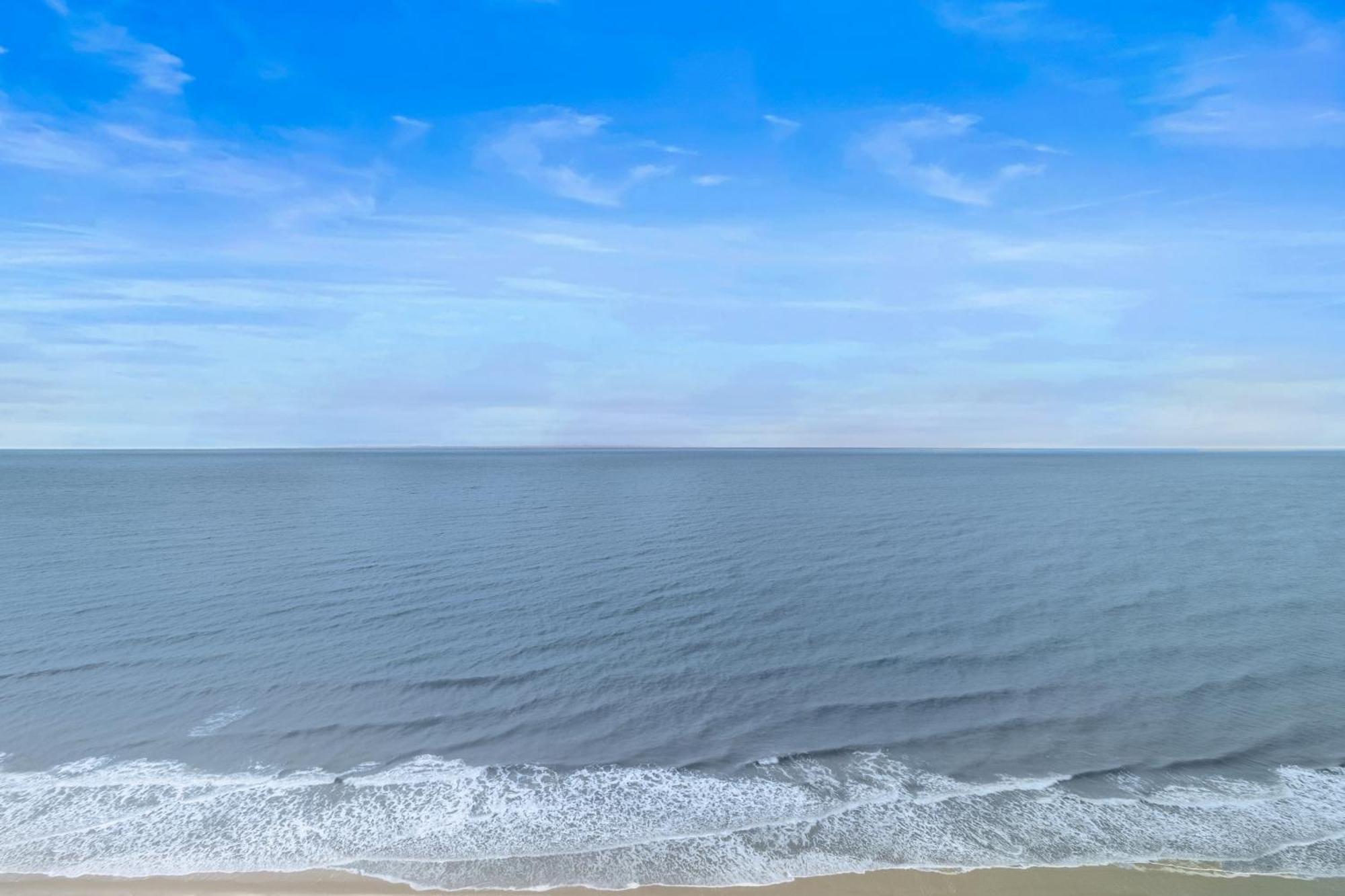 Caribbean Resort Myrtle Beach Eksteriør billede